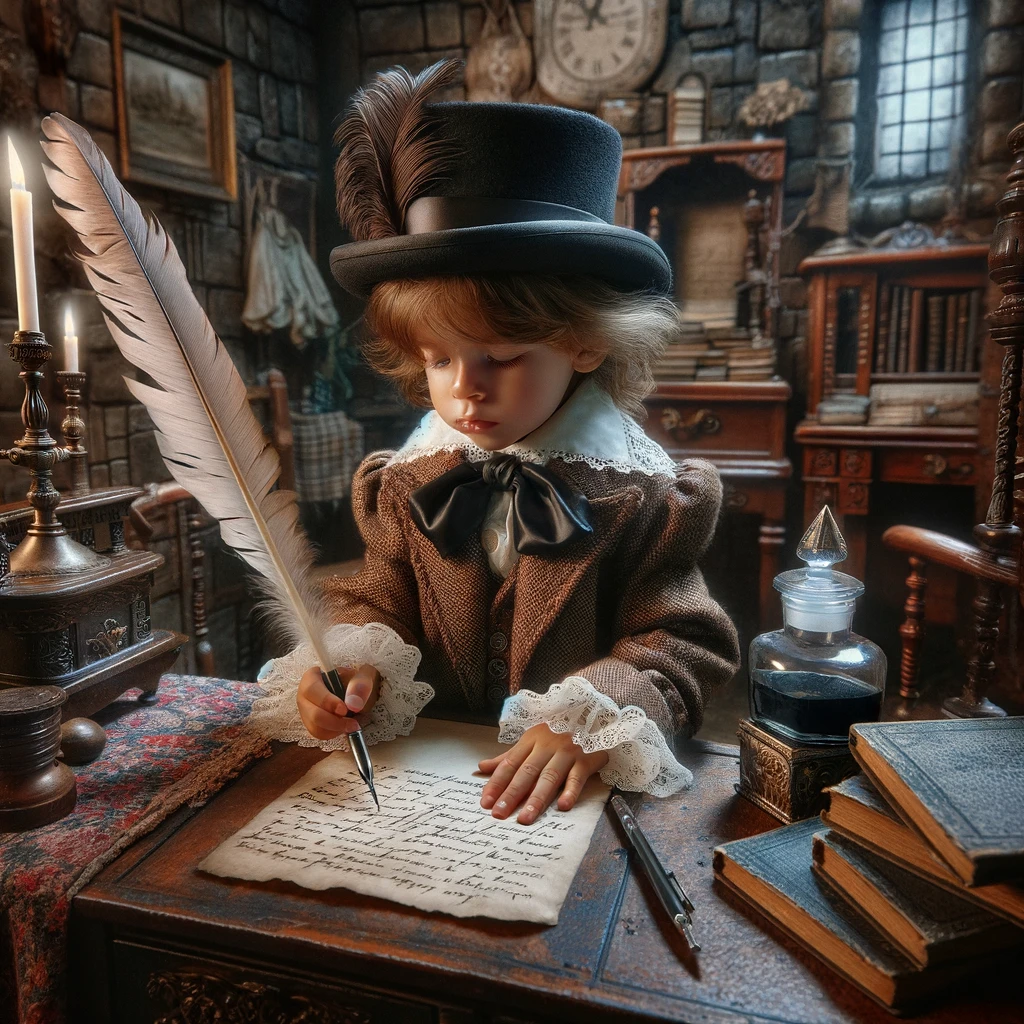 کلاسیک‌ها برای بچه‌ها