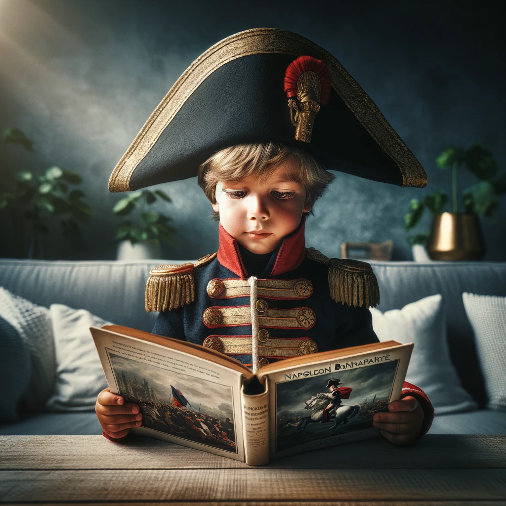 بهترین کتاب های زندگی نامه ای برای کودکان قبل از مدرسه