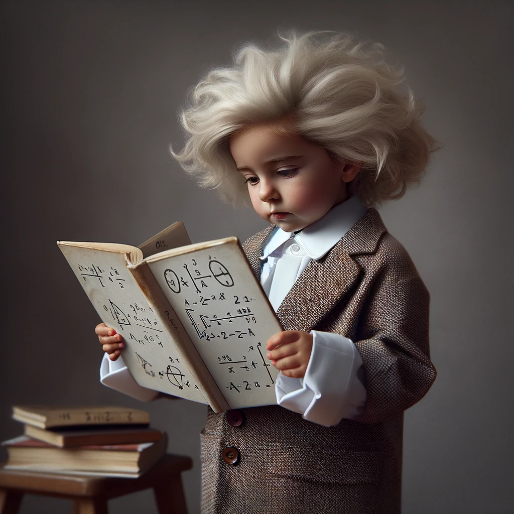 بهترین کتاب های علمی برای کودکان قبل از مدرسه