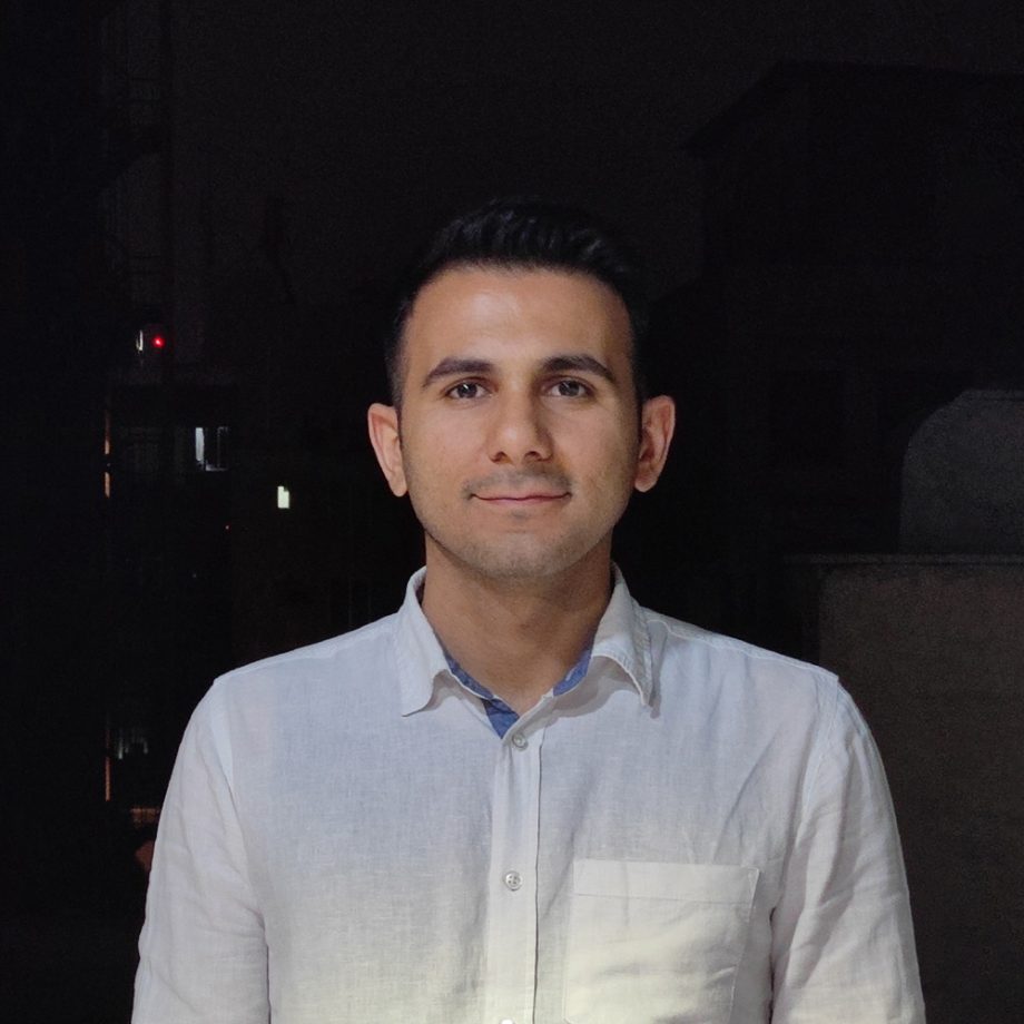 امین شیرپور