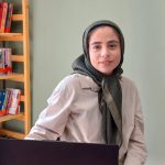 زهرا صنعتگران